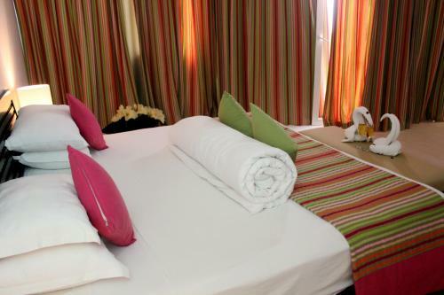 Hotel Golden Tulip Taj Sultan