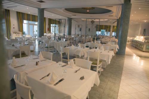 Hotel Golden Tulip Taj Sultan