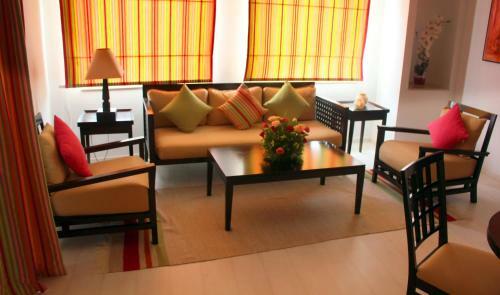 Hotel Golden Tulip Taj Sultan
