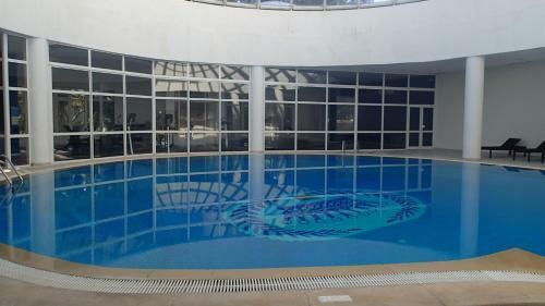 Hotel Golden Tulip Taj Sultan