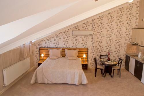 Apartamento The Bosphorus House