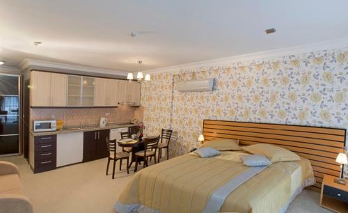 Apartamento The Bosphorus House