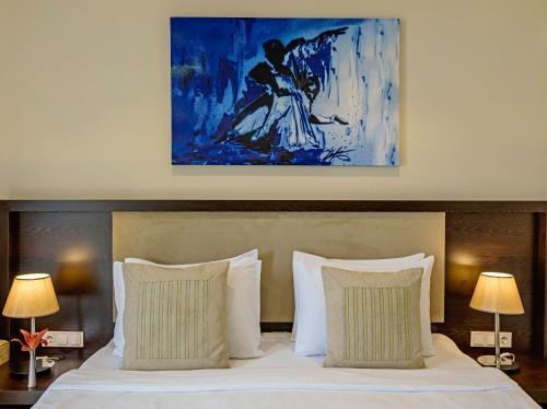 Hotel Kairaba Bodrum Princess And Spa