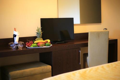 Hotel Kairaba Bodrum Princess And Spa