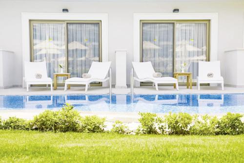 Hotel Kairaba Bodrum Princess And Spa