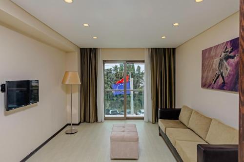 Hotel Kairaba Bodrum Princess And Spa