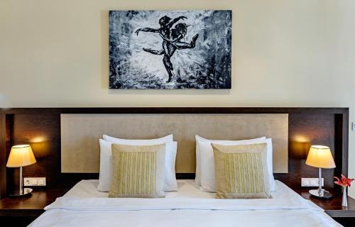 Hotel Kairaba Bodrum Princess And Spa