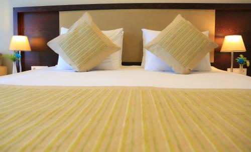 Hotel Kairaba Bodrum Princess And Spa