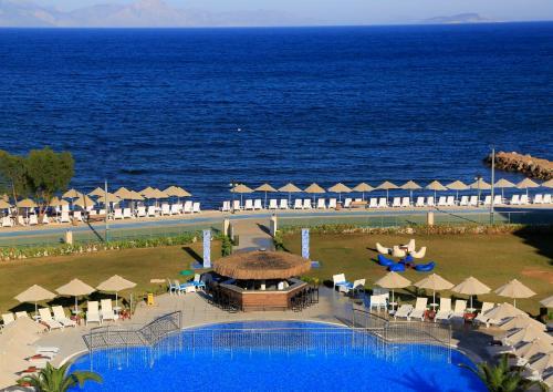Hotel Kairaba Bodrum Princess And Spa