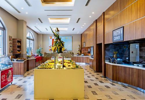 Hotel Kairaba Bodrum Princess And Spa