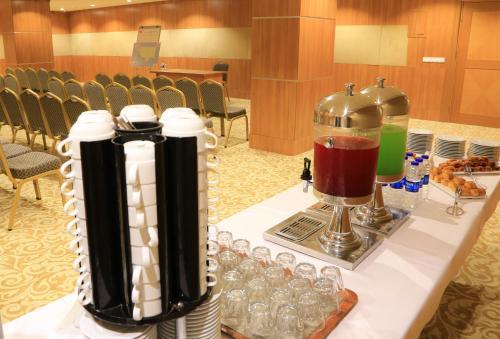 Hotel Kairaba Bodrum Princess And Spa