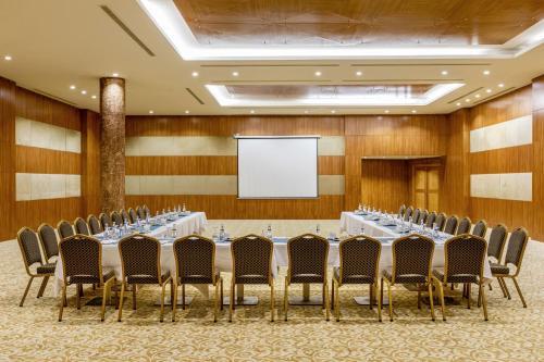Hotel Kairaba Bodrum Princess And Spa