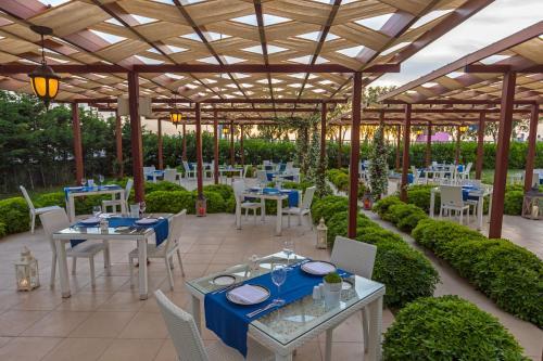 Hotel Kairaba Bodrum Princess And Spa