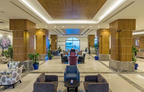 Hotel Kairaba Bodrum Princess And Spa