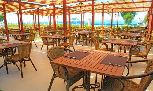 Hotel Kairaba Bodrum Princess And Spa