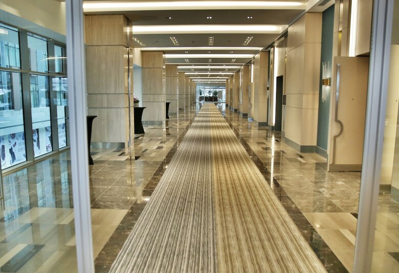 The Ankara Hotel