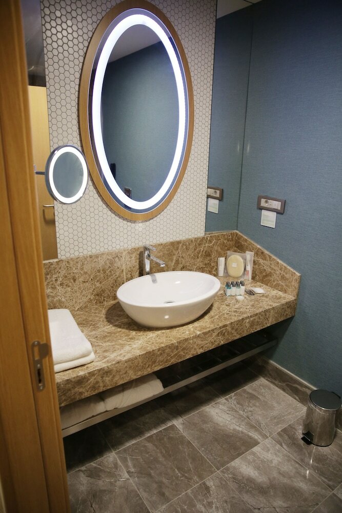 The Ankara Hotel