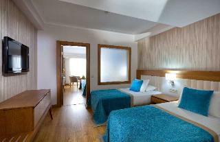 Hotel Adalya Ocean Deluxe