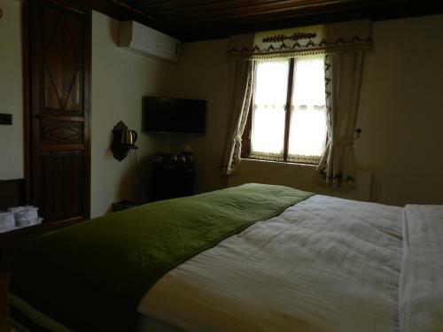 Hostal Aslibey Kona?i - Adults Only