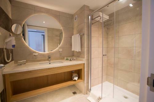 Hotel Kirman Sidera Luxury & Spa