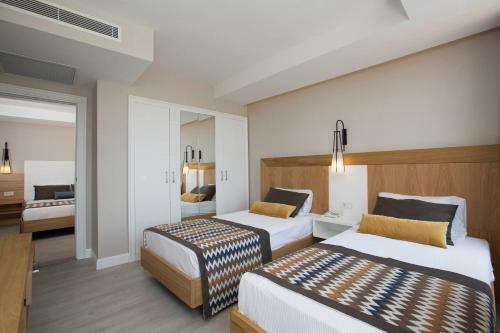 Hotel Kirman Sidera Luxury & Spa