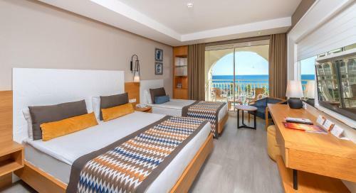 Hotel Kirman Sidera Luxury & Spa