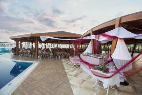 Hotel Kirman Sidera Luxury & Spa