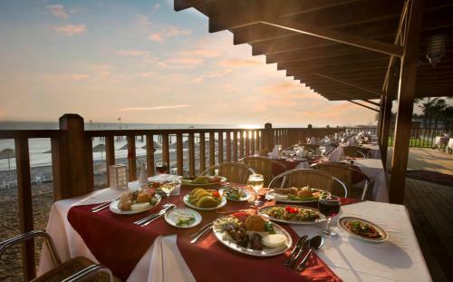 Hotel Kirman Sidera Luxury & Spa