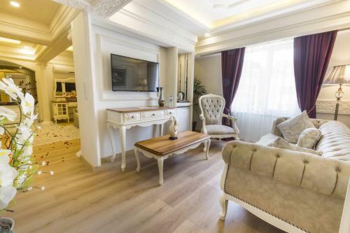 Andalouse Elegant Suite Hotel