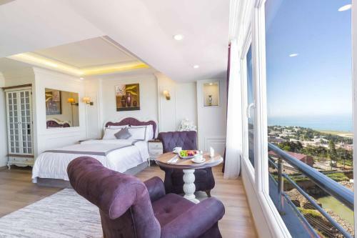 Andalouse Elegant Suite Hotel