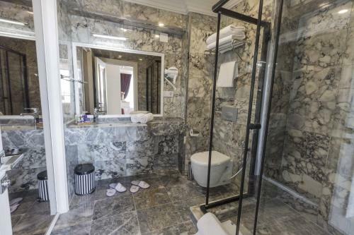 Andalouse Elegant Suite Hotel