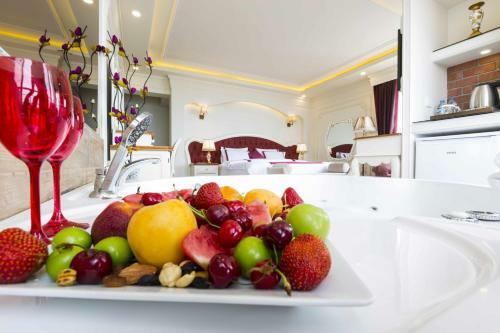 Andalouse Elegant Suite Hotel