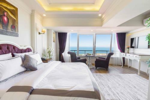 Andalouse Elegant Suite Hotel