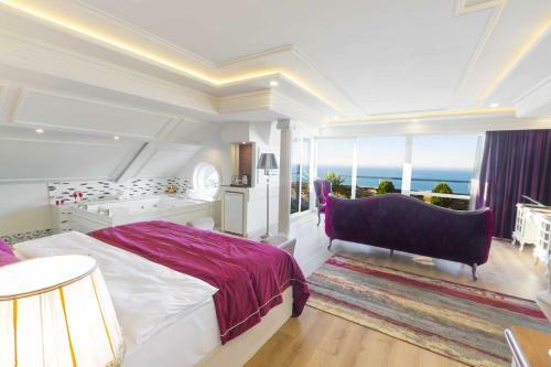Andalouse Elegant Suite Hotel