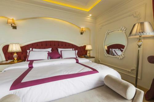 Andalouse Elegant Suite Hotel