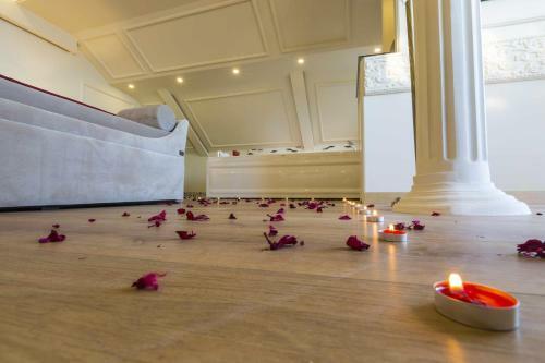 Andalouse Elegant Suite Hotel