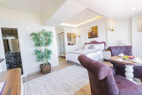 Andalouse Elegant Suite Hotel