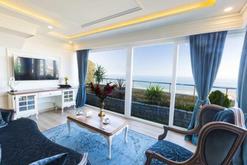 Andalouse Elegant Suite Hotel