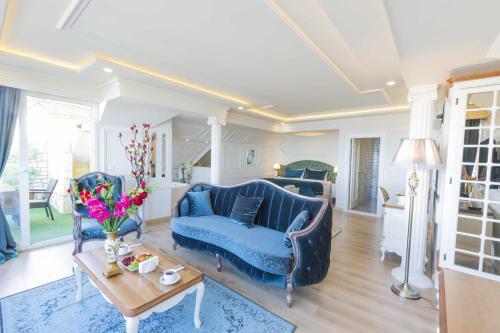 Andalouse Elegant Suite Hotel