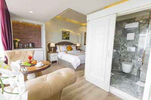 Andalouse Elegant Suite Hotel