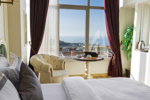 Andalouse Elegant Suite Hotel