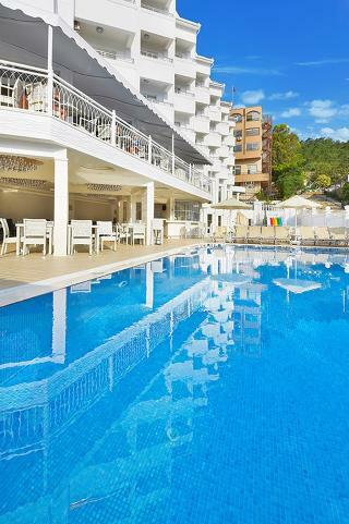 Ideal Piccolo Hotel - Adult Only