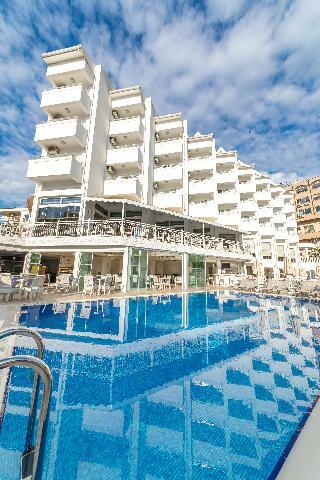 Ideal Piccolo Hotel - Adult Only