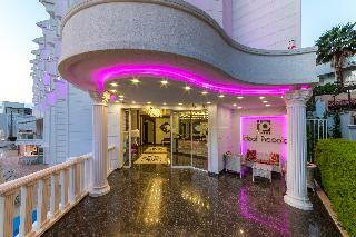 Ideal Piccolo Hotel - Adult Only