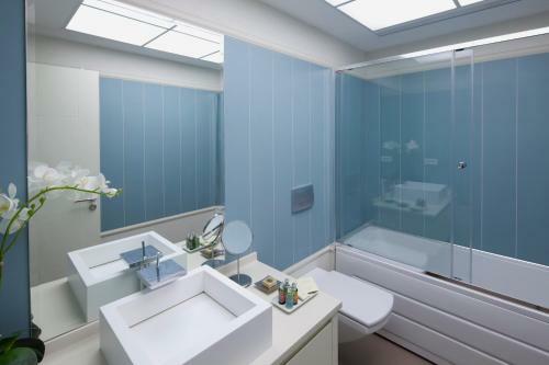 Apartamento X Flats Gumussuyu