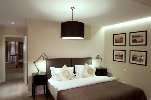 Apartamento X Flats Gumussuyu