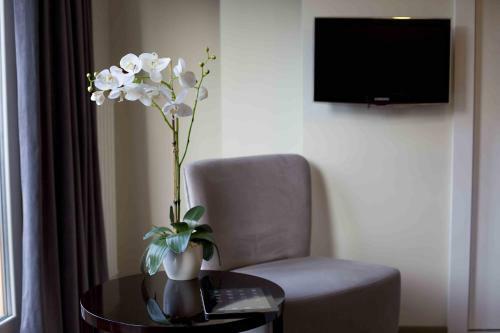 Apartamento X Flats Gumussuyu