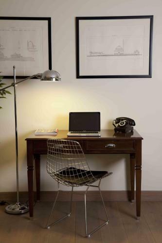 Apartamento X Flats Gumussuyu