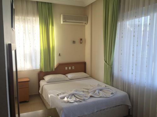 Besik Hotel