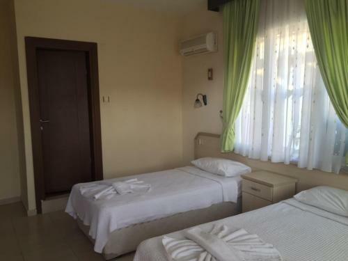 Besik Hotel